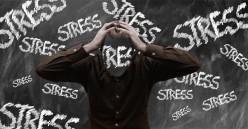 10 Tips to Handle Negative Stress