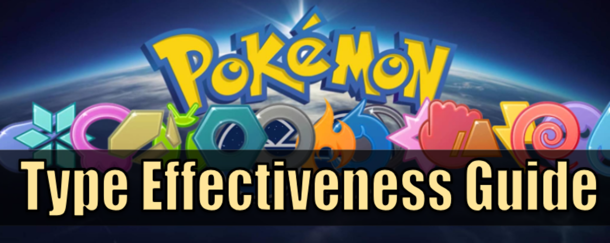 Pokemon Go Type Strengths Weaknesses Guide Levelskip