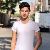 Ishak azmy profile image