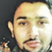 salman Moazzam profile image