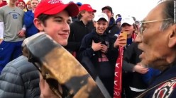 4 Things That Should Scare You About the Covington Teens’ Story