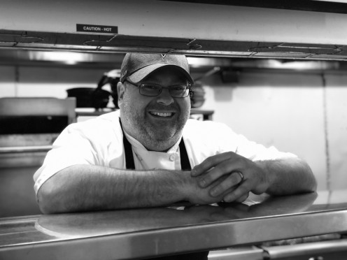 Head Chef Jonathon Diati brings his many years of experience to the members of The Fox Valley Club with his Italian/Southern U.S. inspired Cuisine