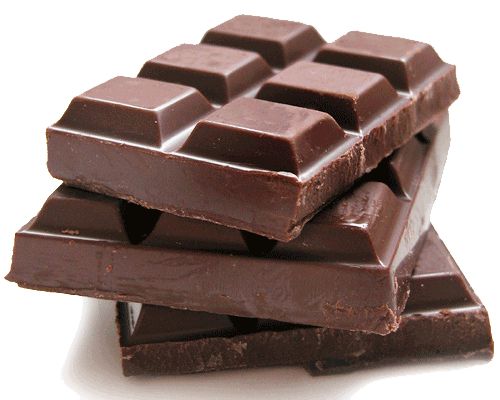 Chocolate notes are increasingly popular in perfumes and colognes today.