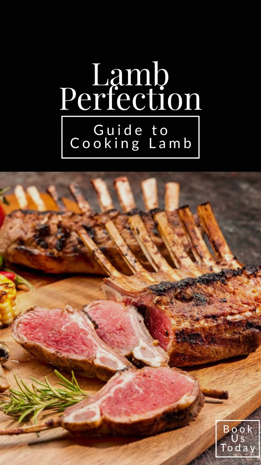 Perfectly Cooked Lamb Made Easy at Home | HubPages
