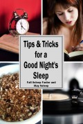 How to Fall Asleep Faster and Beat Insomnia