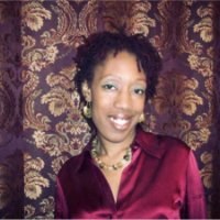 Innocence Smith; Founder of Ashe Sankofa Wellness, Crystal Energy Healer & Integrative Wellness Specialist