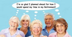 How to Survive Retirement