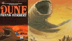 'Dune' 2021 Preview