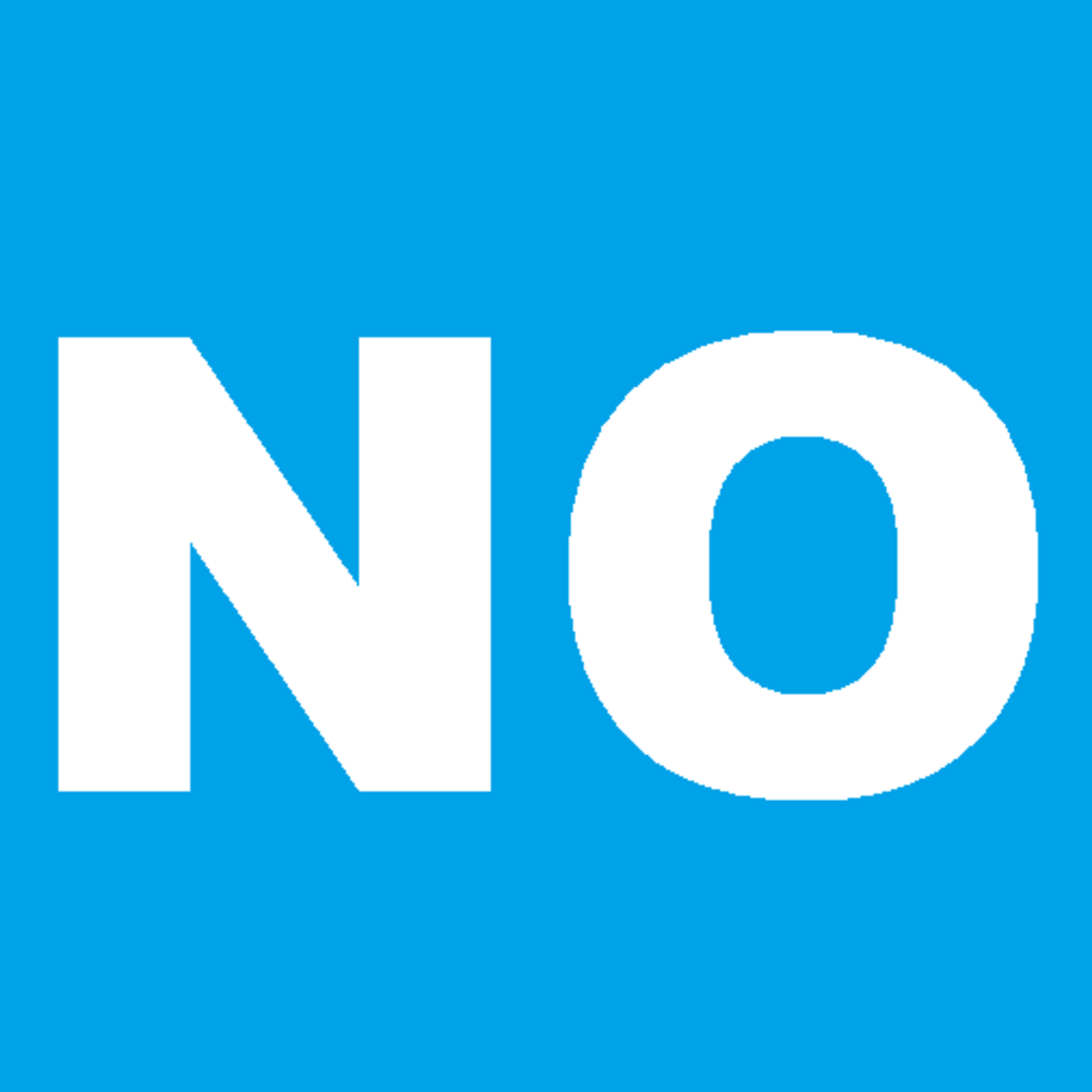 Image result for no