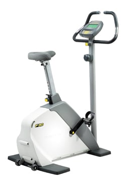 A Classic Exercise Bike