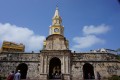 Top Five Free Sights in Old Town Cartagena Colombia