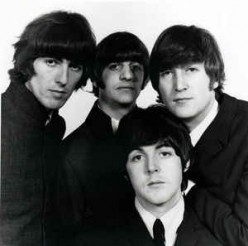 Beatles Lyrics Quiz