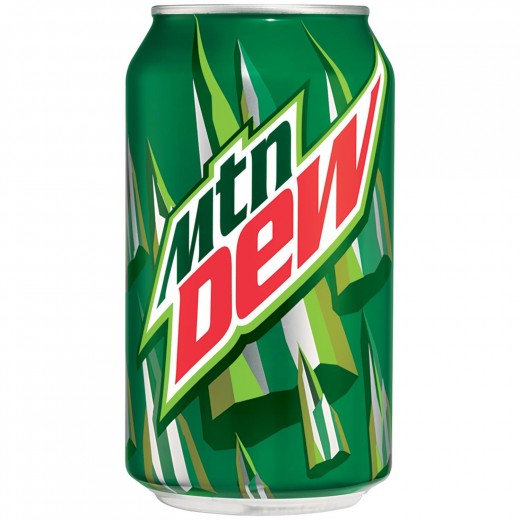 Do Not Do The Dew