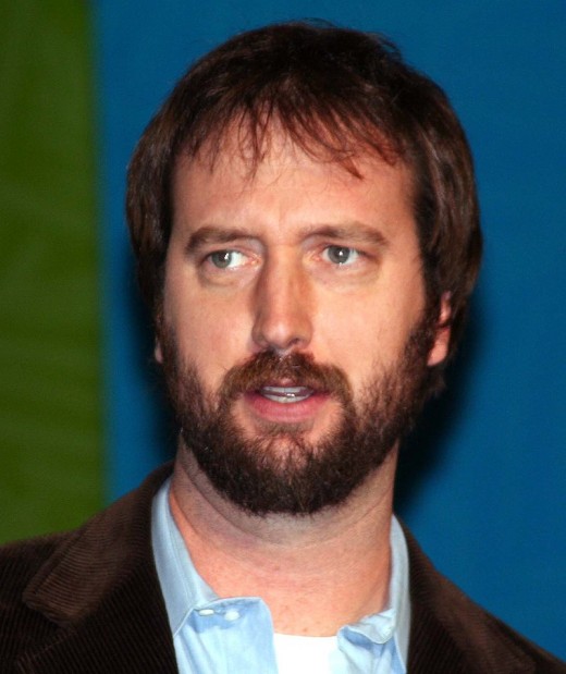 Tom Green, Houseguest on "Celebrity Big Brother"