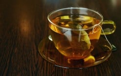 Green Tea for Stability of Weight