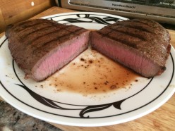 How to Make a Juicy Steak
