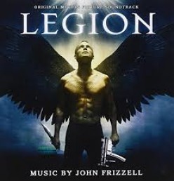 Legion: A Movie Review