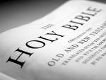 Profitable for doctrine, for reproof, for correction, for instruction in righteousness