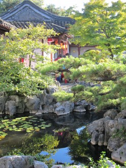 Five Practical Applications of Feng Shui in The Home