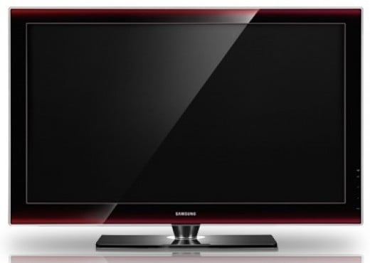 Samsung led tv user manual series 6 6300