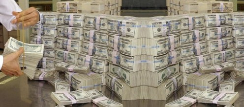 I won the Lottery?