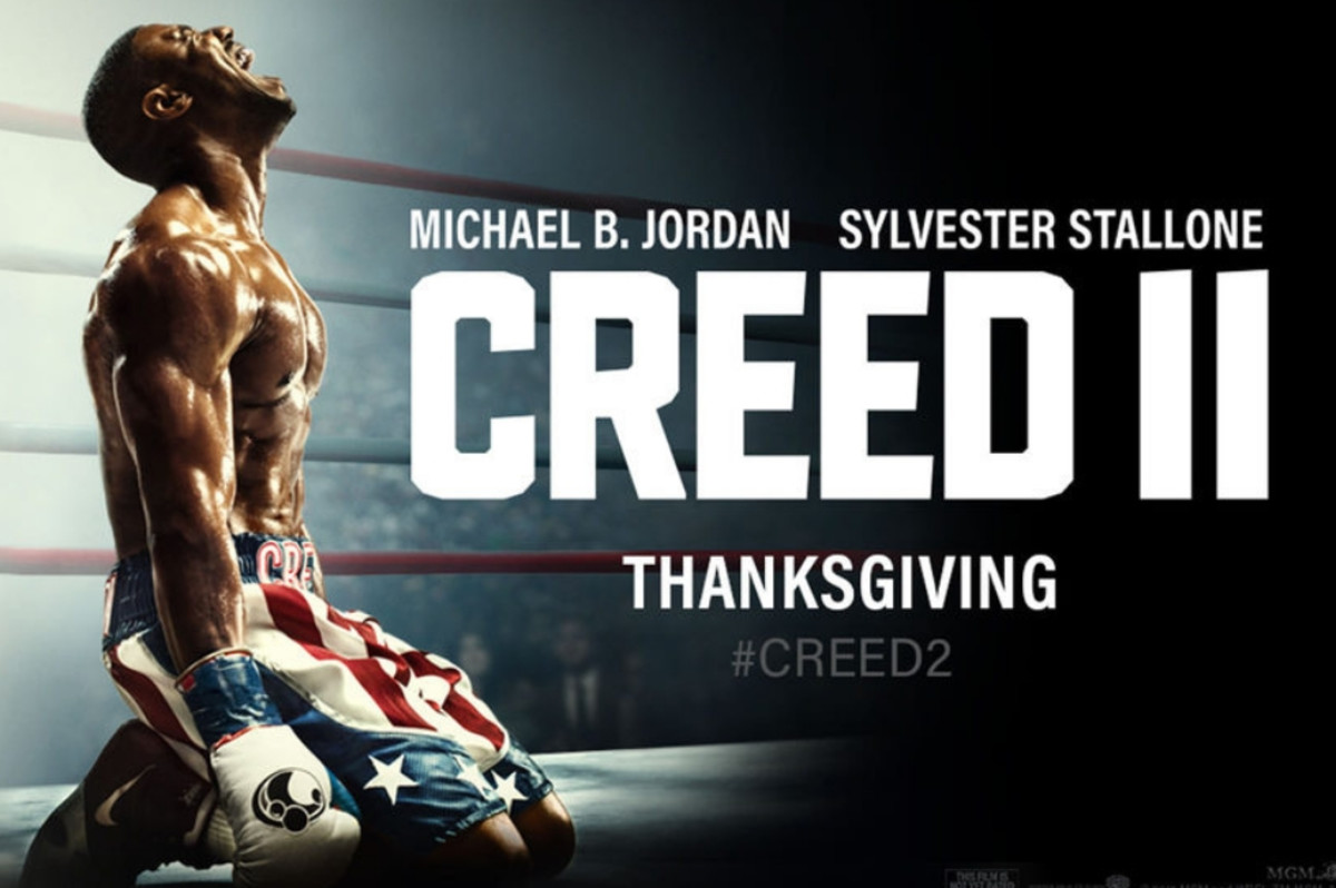 Creed II' Review | ReelRundown