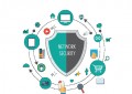 Network Security and Some Hot Research Topics in Network Security