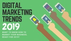 3 Digital Marketing Trends Serious Freelancers Need to Adopt in 2019
