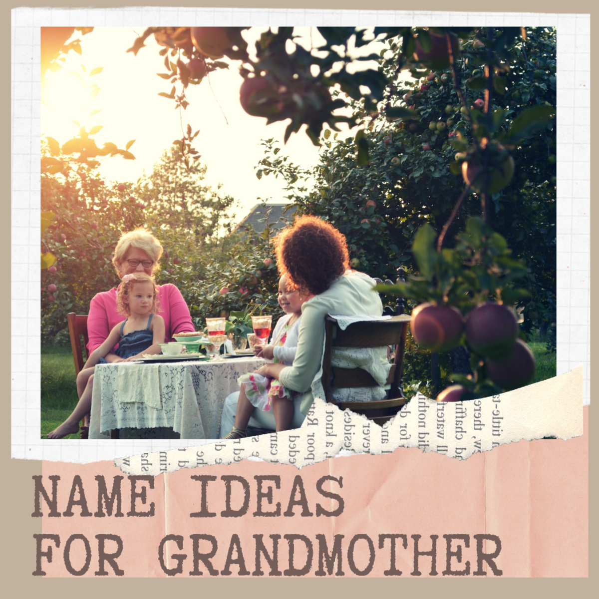 100 Cute Alternative Names For Grandma Wehavekids Family,When Is Boxing Day In England