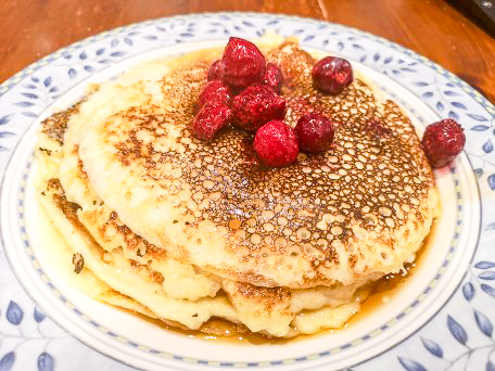How to Flip Pancakes | HubPages