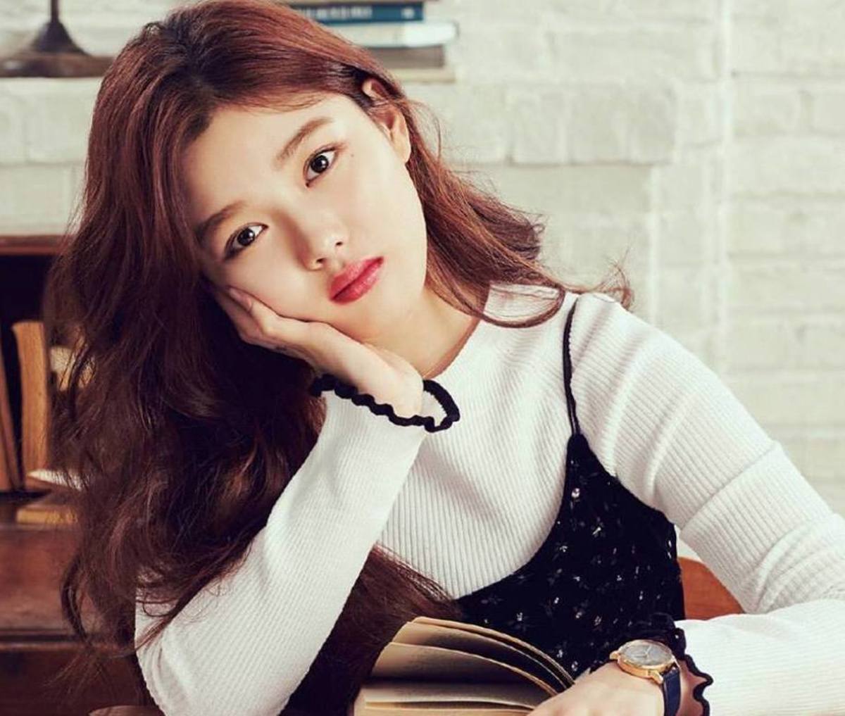 Kim Yoo Jung | Top 10 Most Successful and Beautiful Korean Drama Actresses