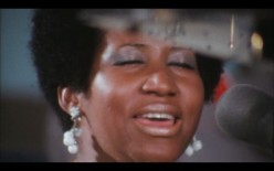 Aretha Franklin: Genuine as Queen of Soul