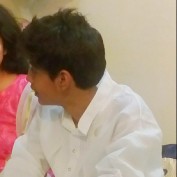Mohammed Arib profile image