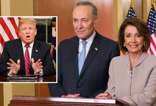 Border Crisis is Bipartisan - But Democrats Don't Want a Trump Win & Want Illegals to Vote