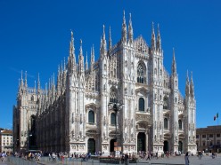 A Quick Guide to Milan, Italy