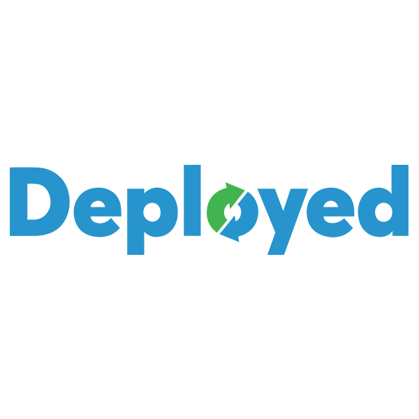HubPages profile picture for @Deployed