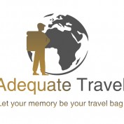 adequatetravel profile image