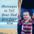 Thank-You Messages for Dad: Poems and Quotes to Write on a Thank-You ...