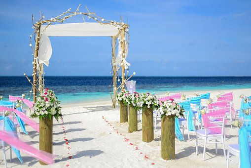 How To Organize A Stress Free Destination Wedding Hubpages