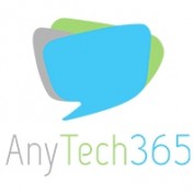 AnyTech365 profile image
