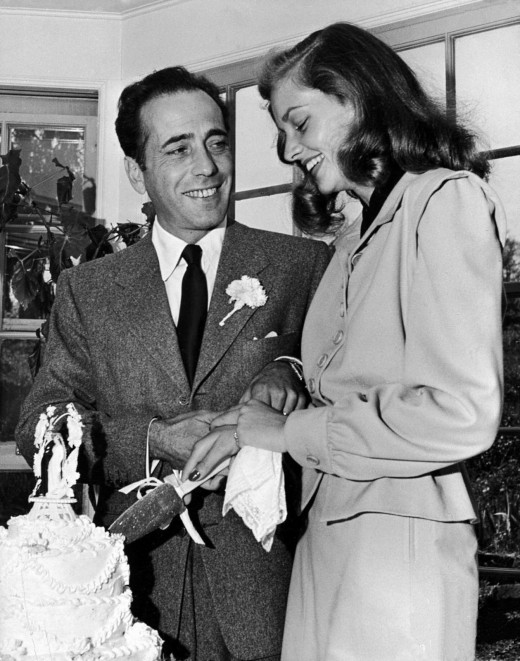 Top 10 Iconic Couples Of Old Hollywood Reelrundown