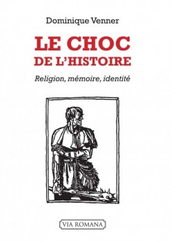 Le Choc de l'Histoire Review: The Written Spoken Word