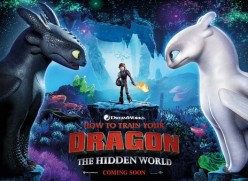 How to Train Your Dragon: The Hidden World Review