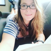 Amanda Mabry profile image