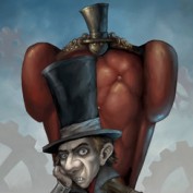 Tommy Gunn profile image