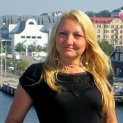 Janet Katsarova profile image