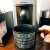 Place a cup or a mug of at least 27 fl oz. under the coffee outlet. 