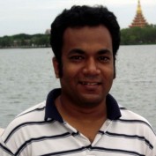 Constant Cash profile image