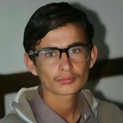 Abdul Samad Jamali profile image