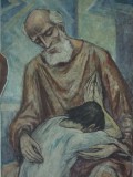 A Prodigal Son Comes Back Home to God